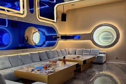 包头豪华夜场KTV招聘,当天结新人必选无压力