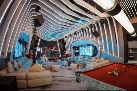 阿拉善两班常事夜总会招聘有宿舍包住