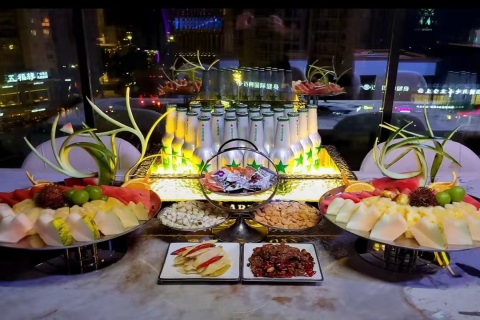 鄂尔多斯市区有名夜场招聘收入稳定日结