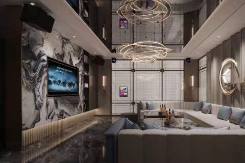 锡林郭勒KTV高薪诚聘女营销 日薪1300起包食宿