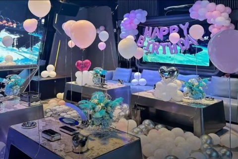 包头CLUB MIAMI礼宾招聘 开启你的闪耀舞台