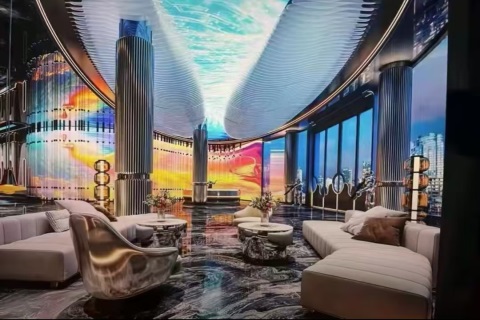 巴彦淖尔商务KTV招聘,报机票,职场机遇广,快来展示你才能