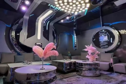 呼和浩特融锦汇KTV招聘,呼和浩特融锦汇KTV,舒适职场开启美好工作新旅程