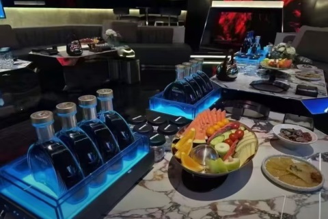 鄂尔多斯高端夜店招聘促销/服务员,鄂尔多斯商务夜场招聘