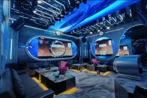 巴彦淖尔KTV招聘演员,加入我们吧为梦插翅去翱翔