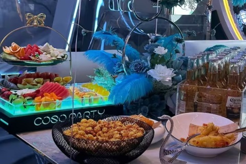 赤峰夜场招聘礼仪礼宾员,赤峰商务KTV招聘信息,护航达彼岸,职场成功稳又妥